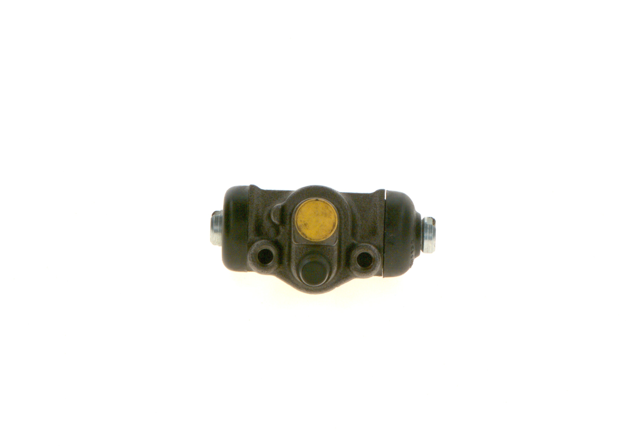 Radbremszylinder MDX01-26-610A BOSCH 0986475840 MAZDA, HYUNDAI, KIA, MITSUBISHI, ISUZU
