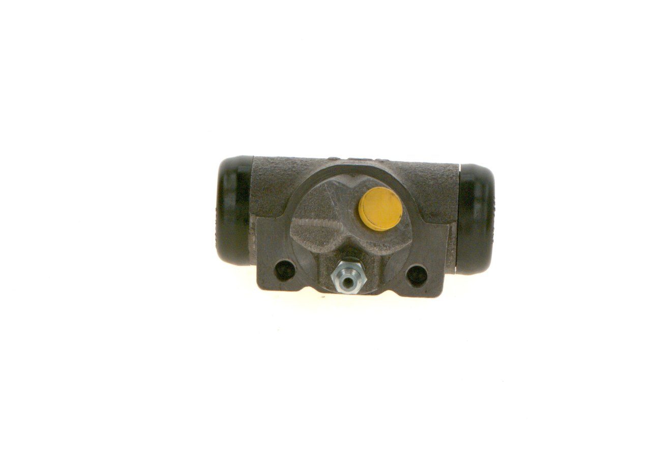 WC863 Trommelrem BOSCH Dodge CARAVAN kosten