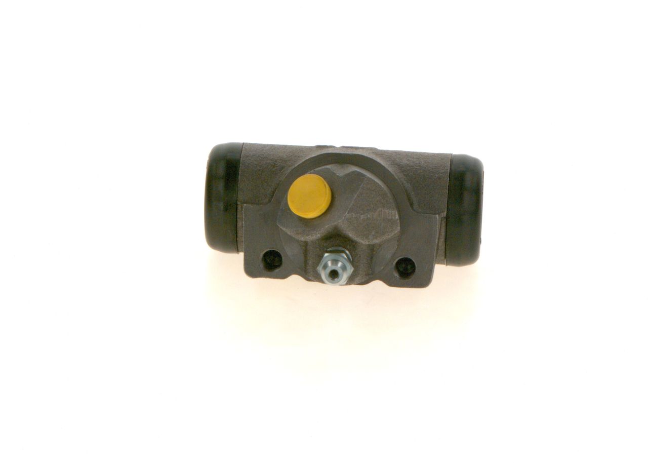 WC864 BOSCH 0986475873 Hamulec bębnowy Dodge Durango WD cena