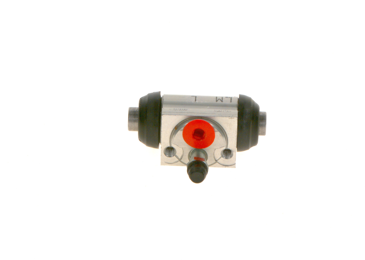 Radbremszylinder A 168 420 0318 BOSCH 0986475875 MERCEDES-BENZ