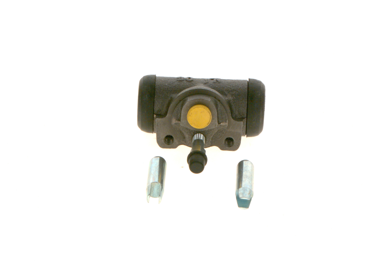 Radbremszylinder 44100 C7100 BOSCH 0986475893 NISSAN, INFINITI
