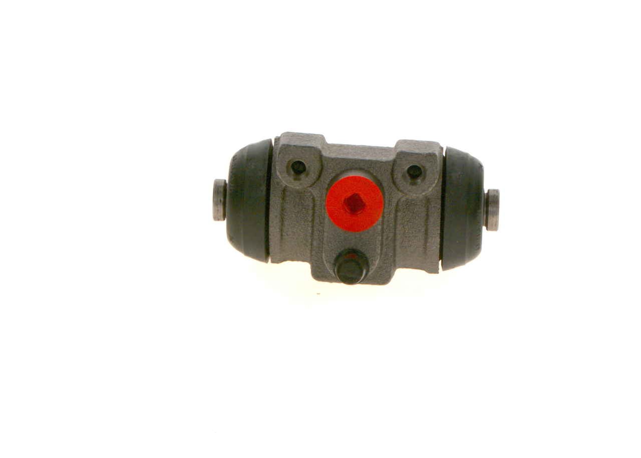 BOSCH 0986475906 Барабанни спирачки CITROËN Jumper I Микробус (244) 2.8 HDi 105 K.C. дизел 2005