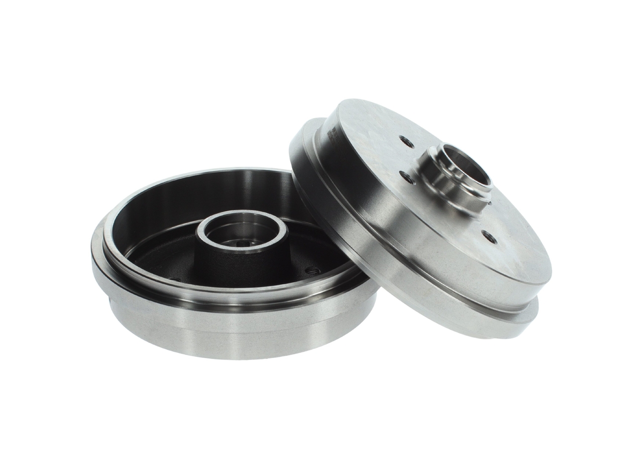 BOSCH 0 986 477 002 Fékdob