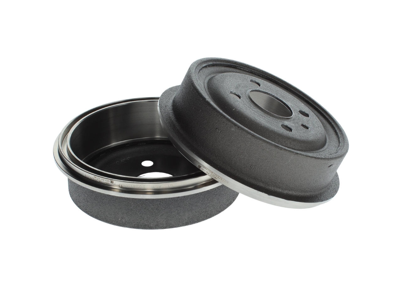100250 BOSCH Bremstrommel 0 986 477 018