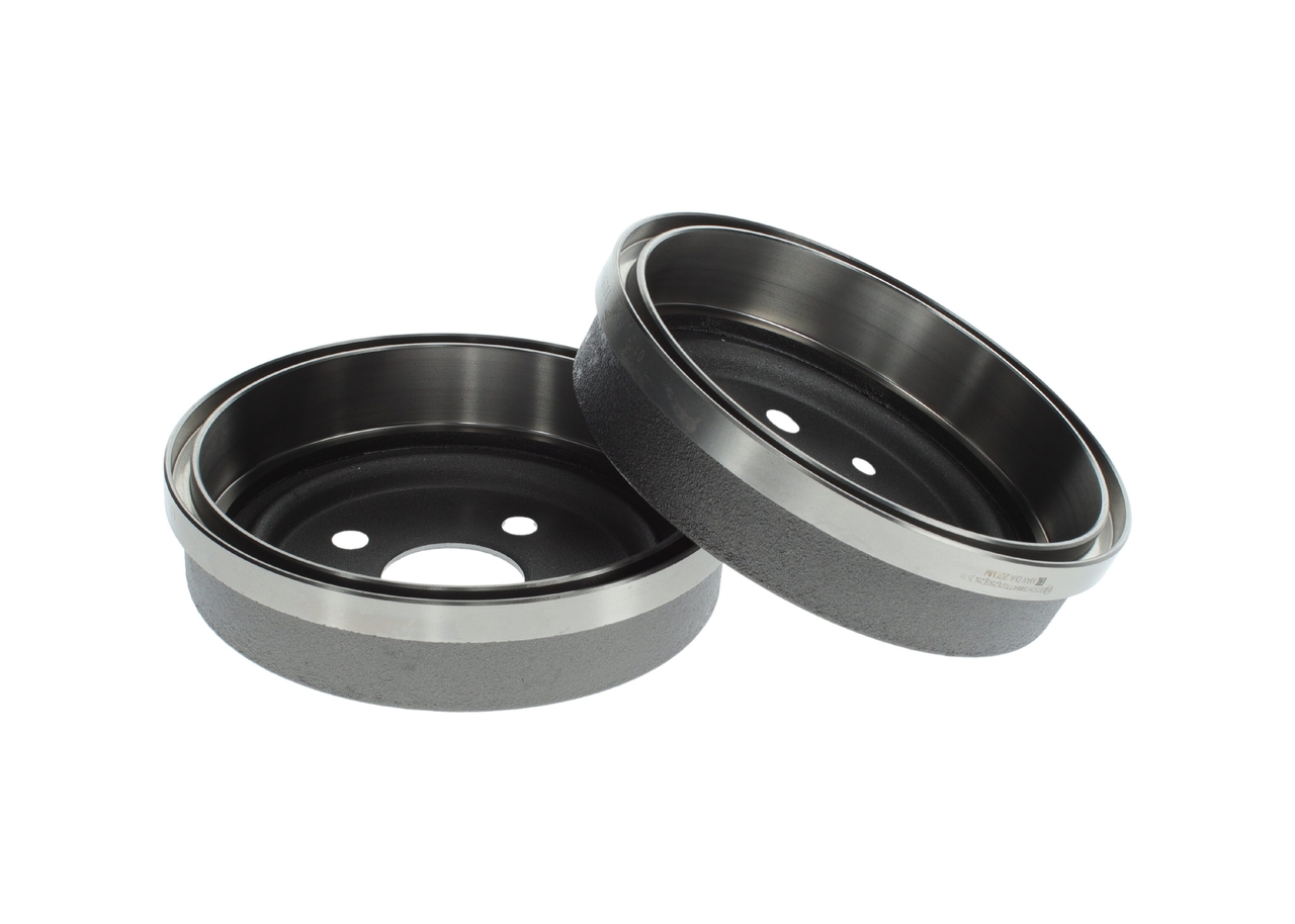 BOSCH 0 986 477 021 Bremstrommel