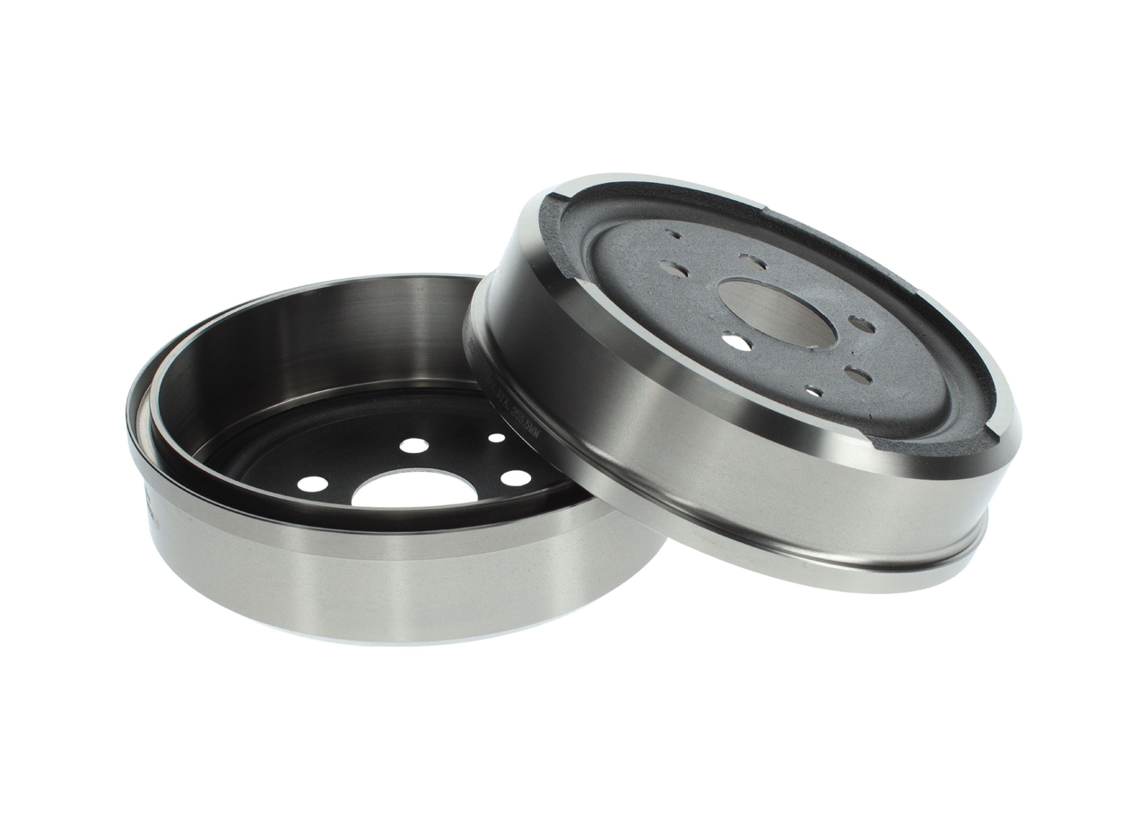 BOSCH 0 986 477 033 Bremstrommel