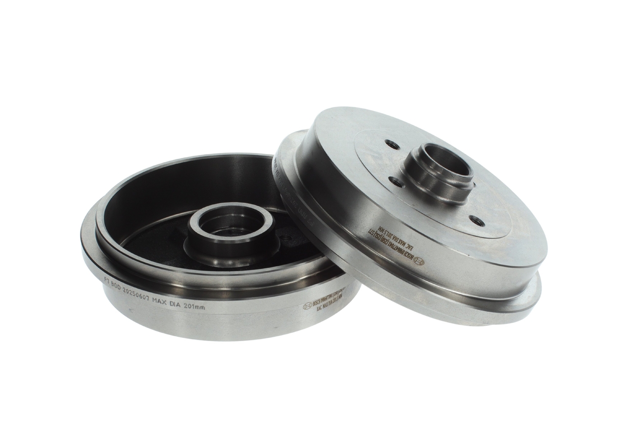 BOSCH 0 986 477 041 Tambour de frein