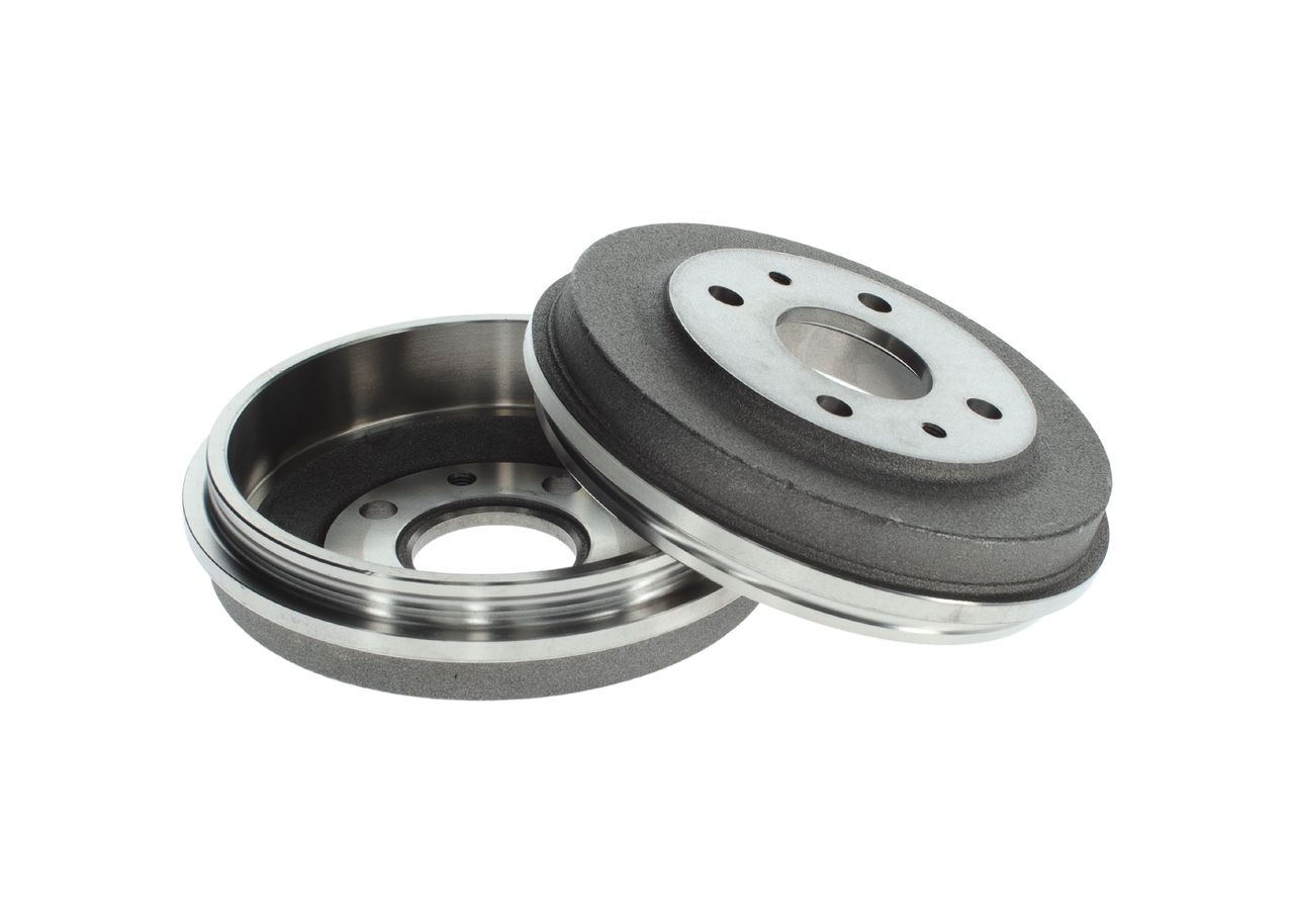 BOSCH 0 986 477 055 Bremsetromle