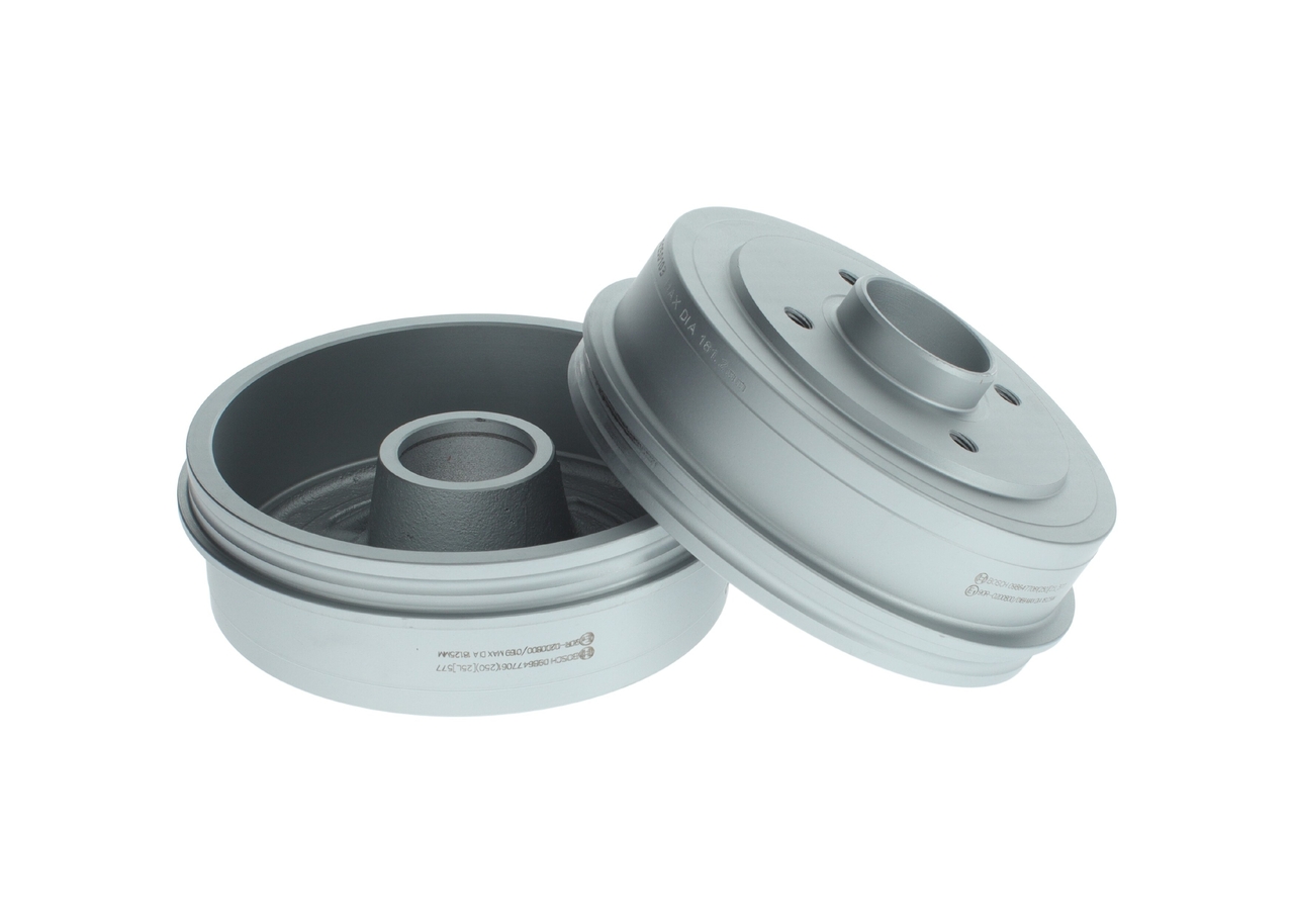 BOSCH 0 986 477 061 Brzdový buben