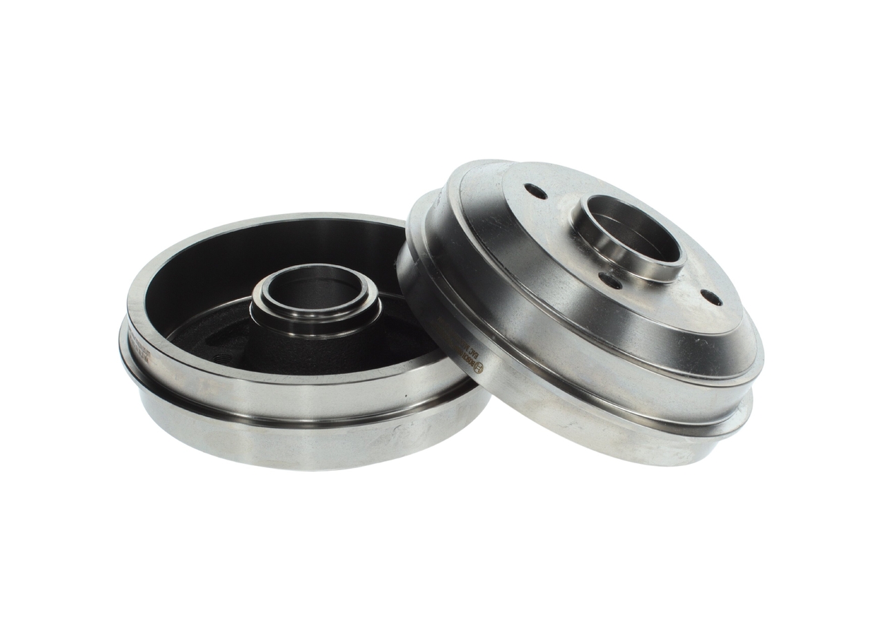 Tambour de frein 424732 BOSCH 0986477070 VOLKSWAGEN, PEUGEOT, CITROЁN