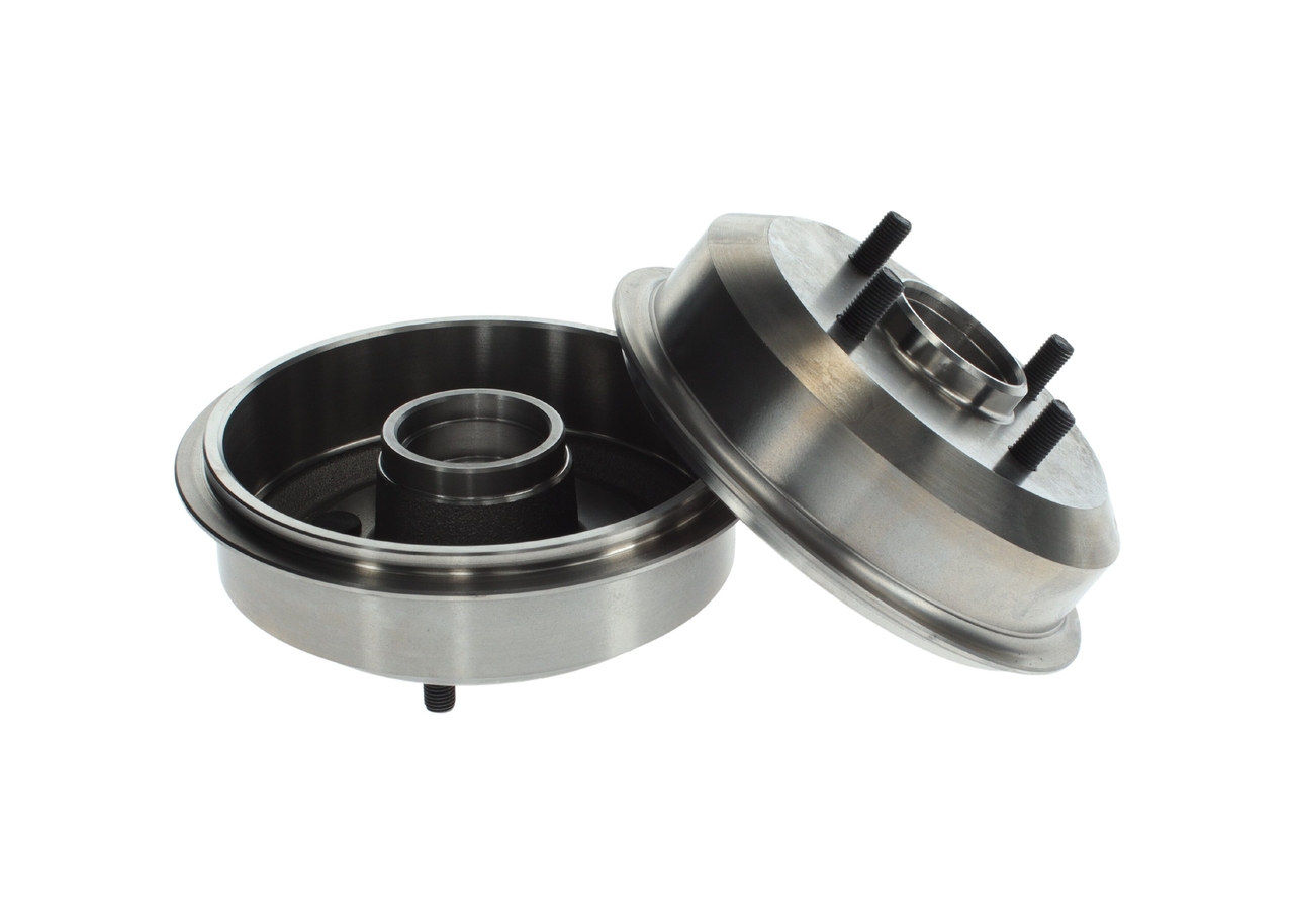 BOSCH 0 986 477 099 Bremstrommel
