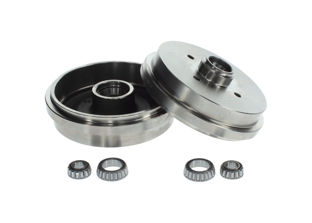BOSCH 0 986 477 111 Спирачен барабан