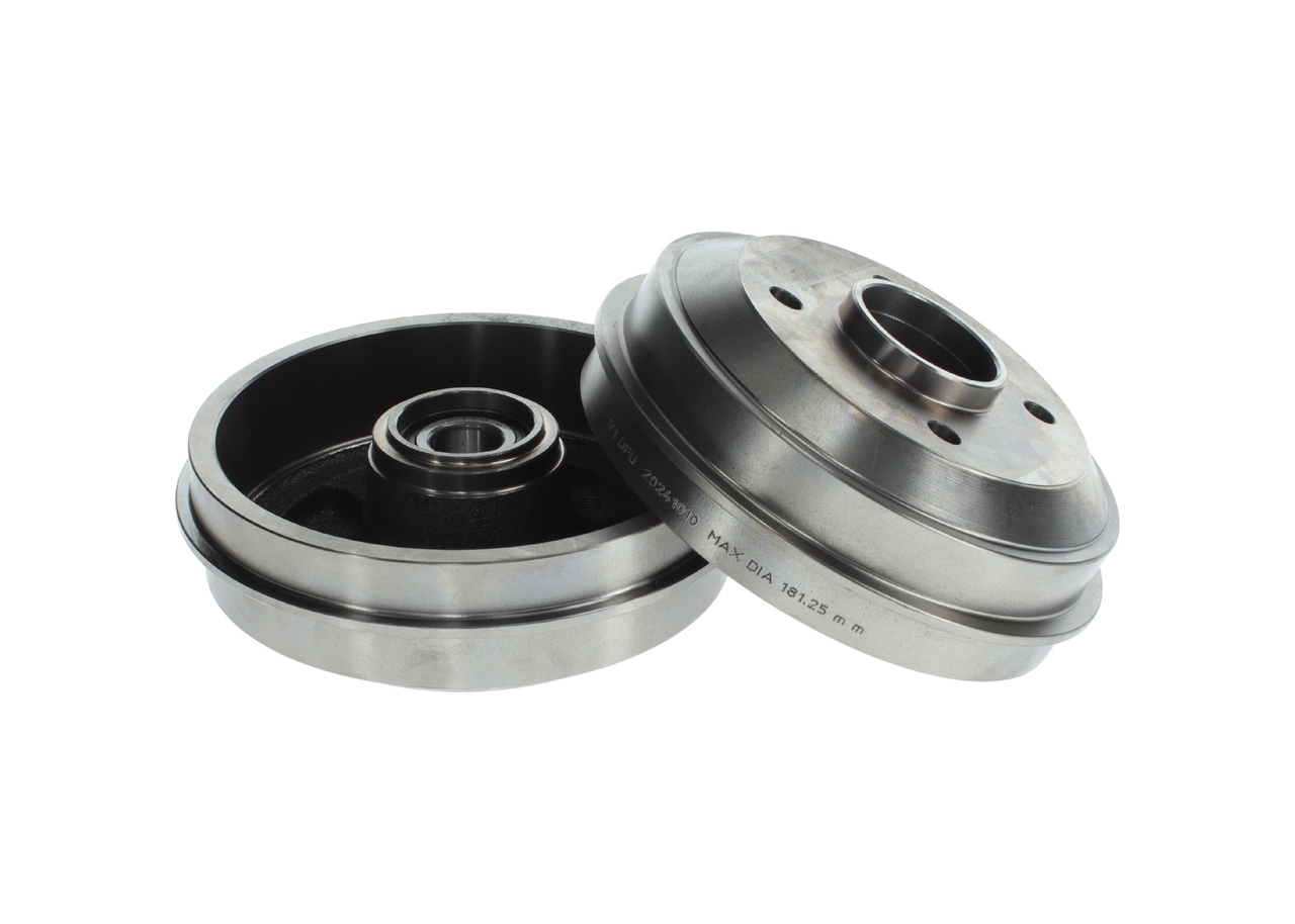BOSCH 0 986 477 113 Bremstrommel