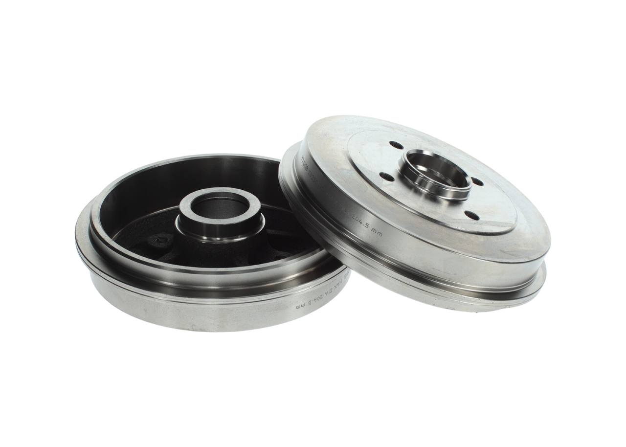 BOSCH 0 986 477 124 Remtrommel