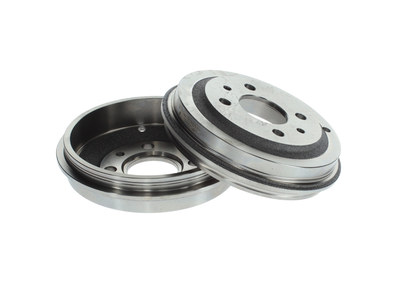 BOSCH 0986477125 Tambours de frein FIAT Palio I 3/5 portes (178) 1.5 84 CV Essence 2015