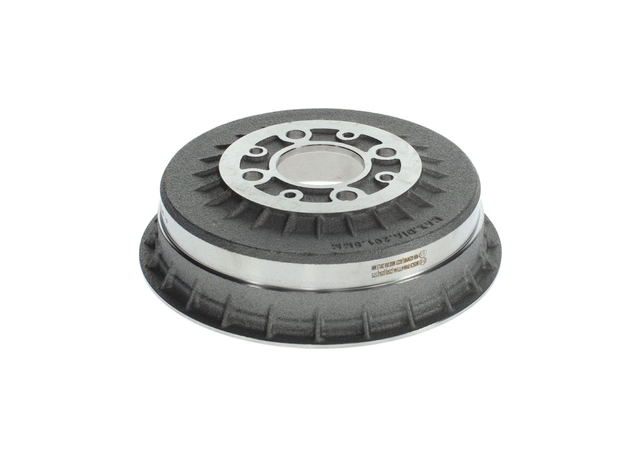 BOSCH 0986477146 Барабанни челюстни спирачки Lada Samara 2108 1500 71 K.C. бензин 1997