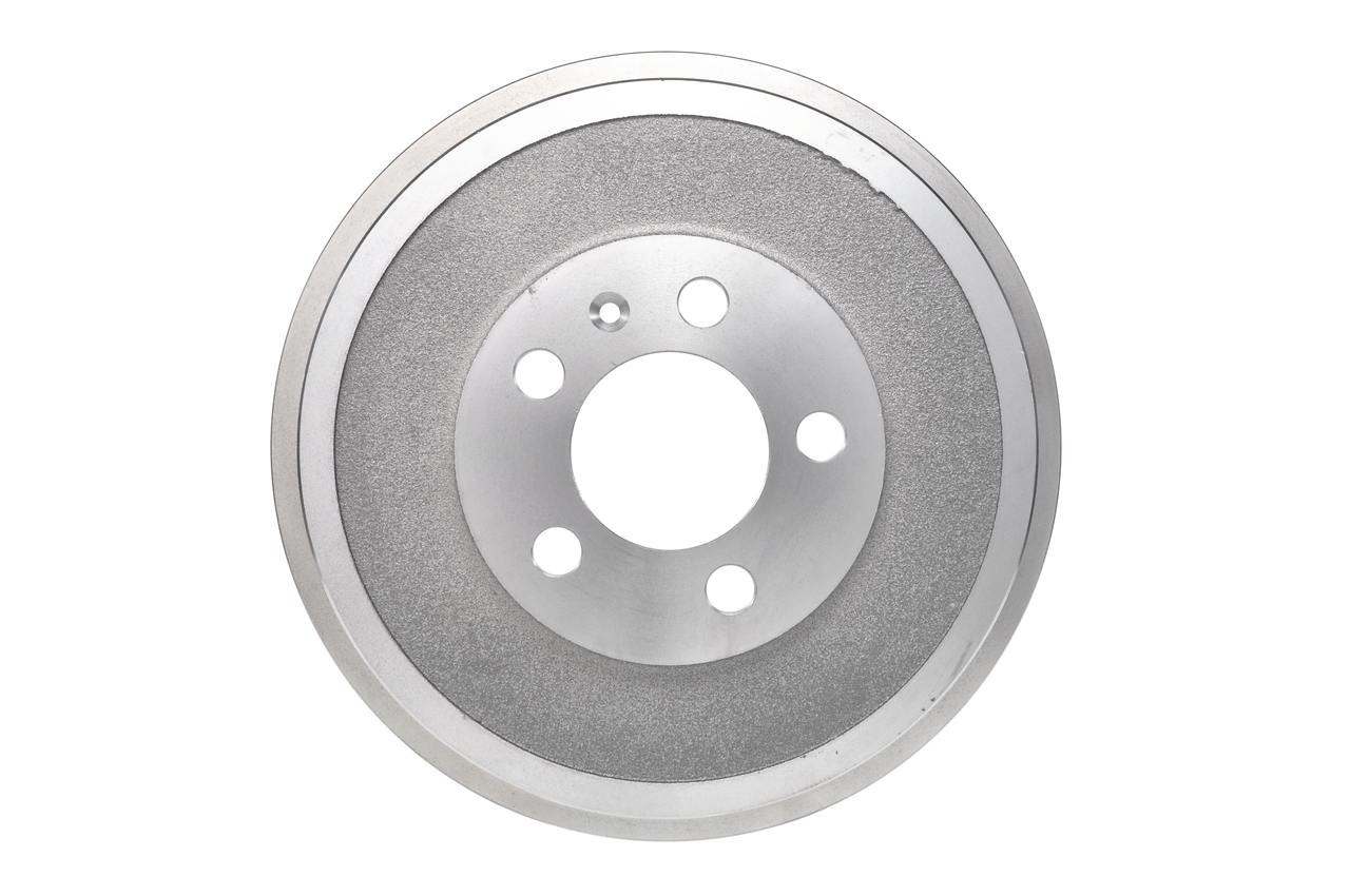 BOSCH 0986477152 Rempakket trommelrem Skoda Octavia 1u5 RS 1.8 T 180 Pk Benzine 2006