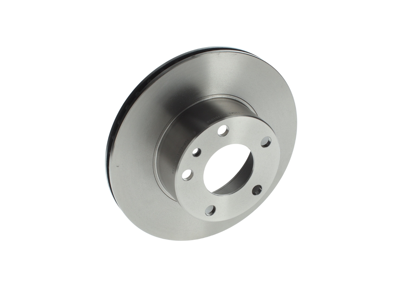BOSCH 0986478041 Gasveer, achterklep BMW E23 728 i 184 Pk Benzine 1984