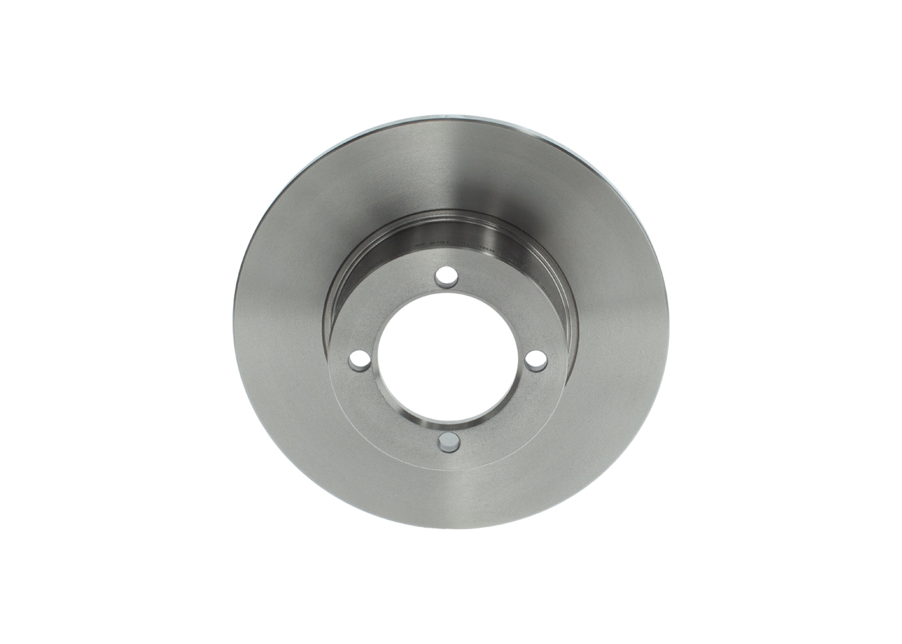 BOSCH 0 986 478 079 Bremsscheibe