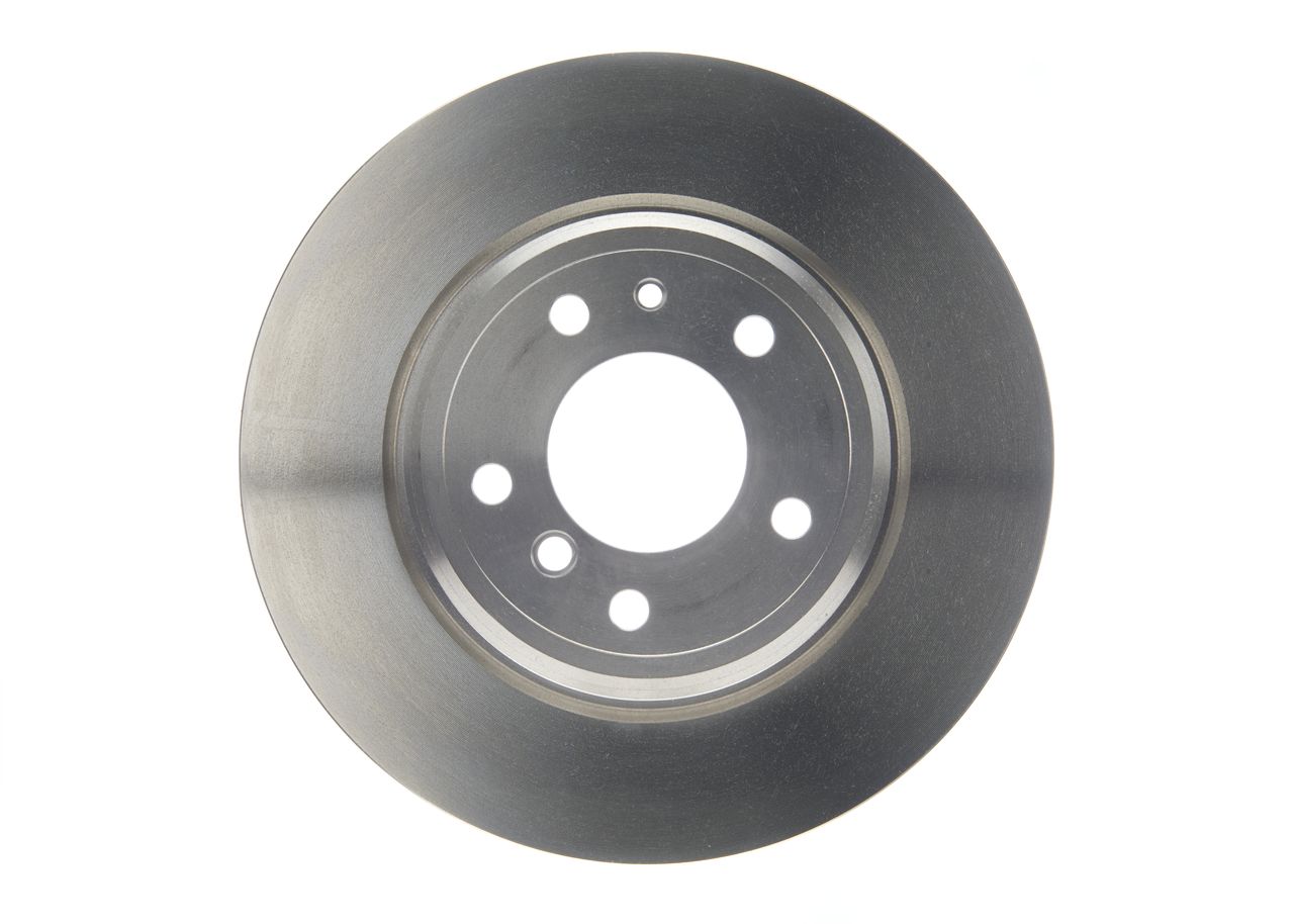 BD84 BOSCH 0 986 478 095 Bremsscheibe
