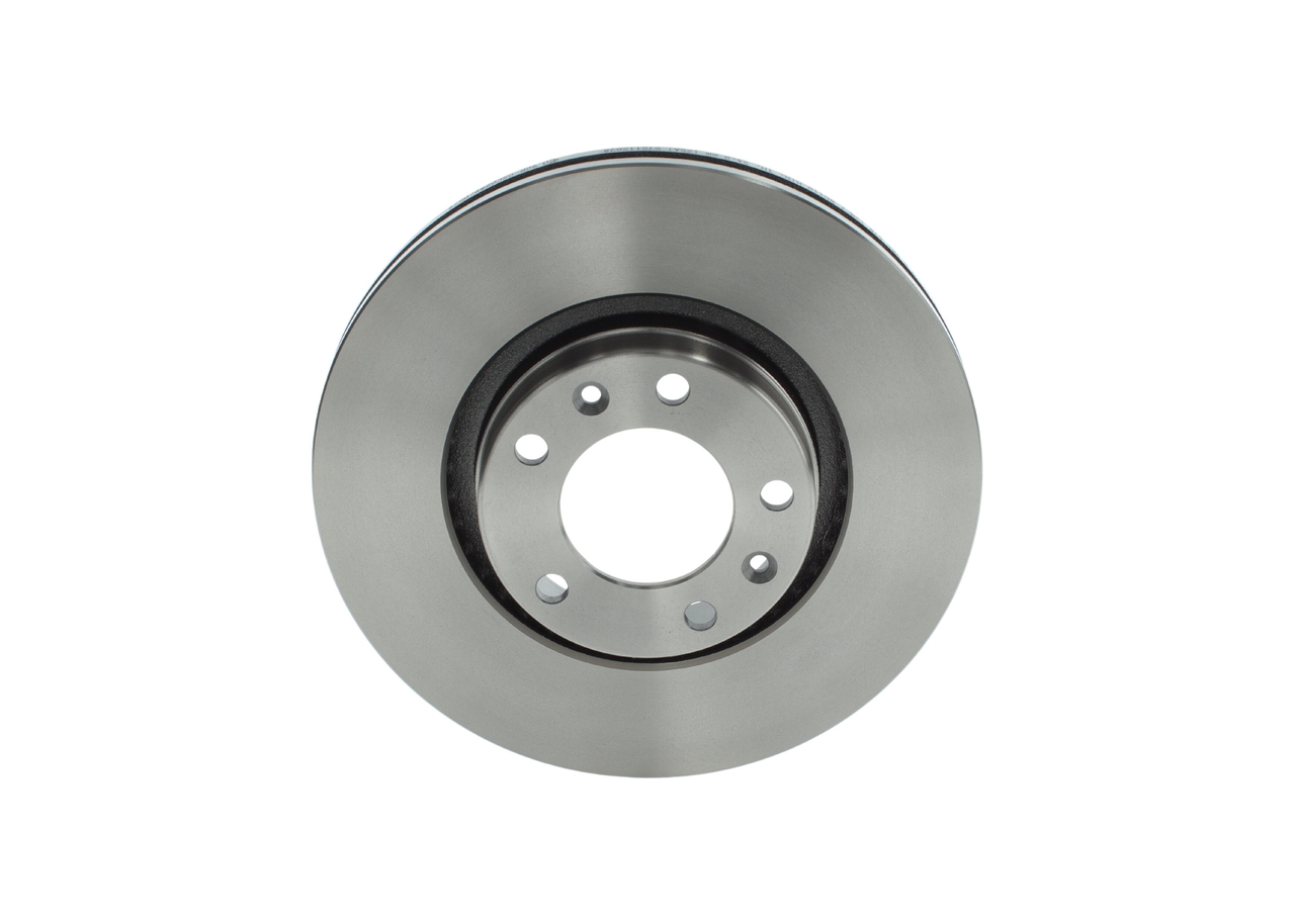 Спирачен диск 4246.F4 BOSCH 0986478125 VW, PEUGEOT, CITROЁN
