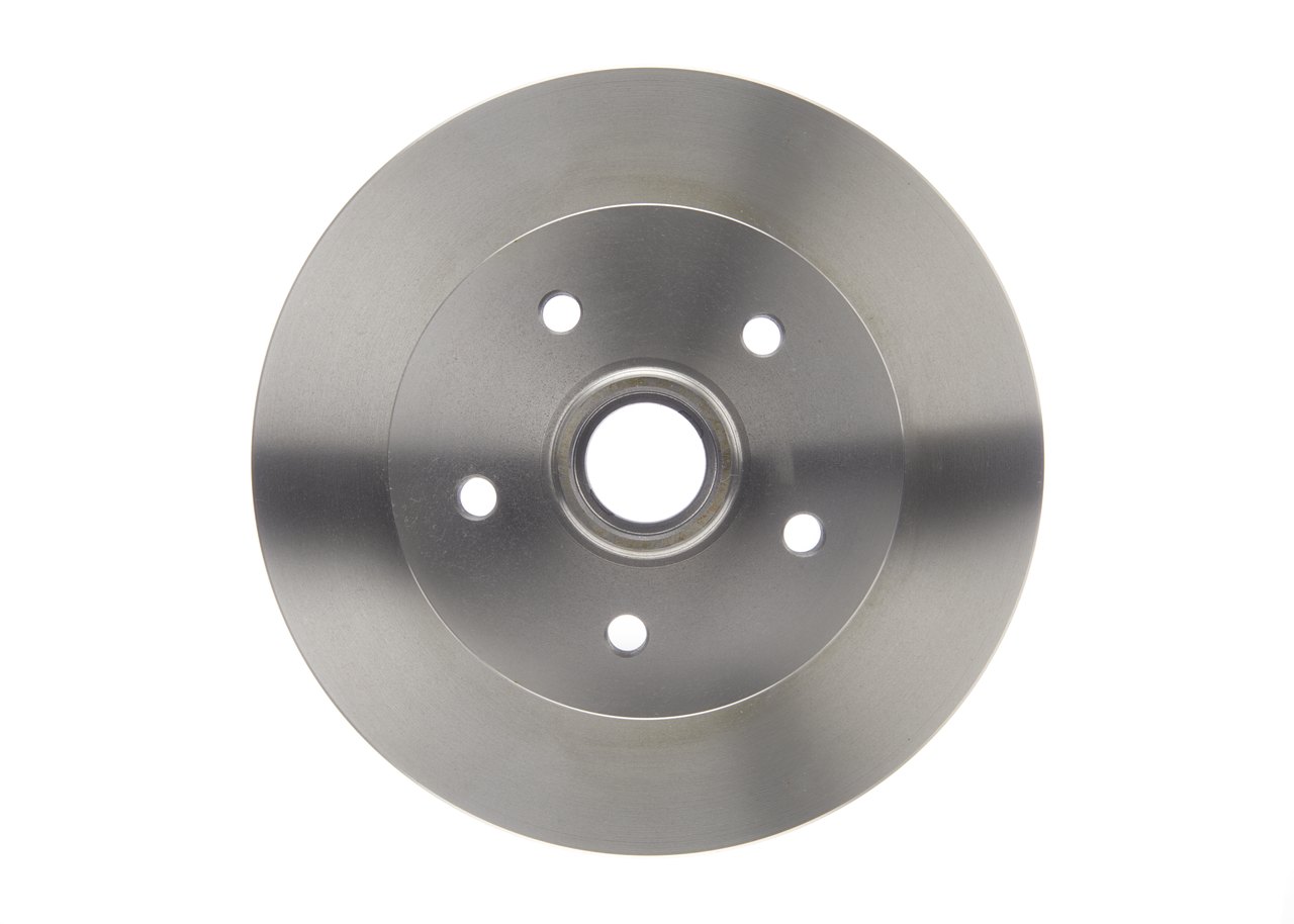 BD117 BOSCH 0986478136 Δίσκοι φρένων VW T3 Φορτηγό πλατφόρμα κόστος εμπρός και πίσω