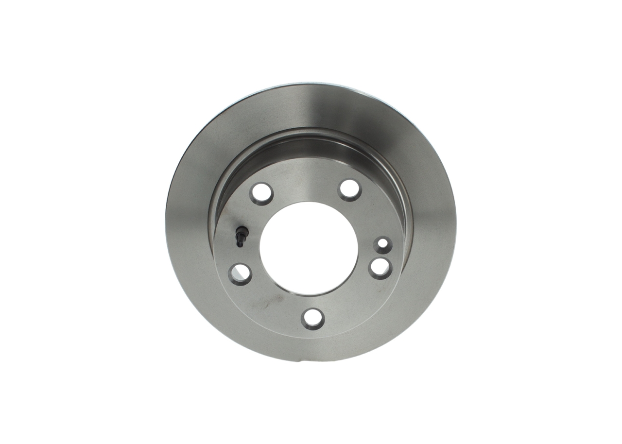 BOSCH 0 986 478 141 Спирачен диск