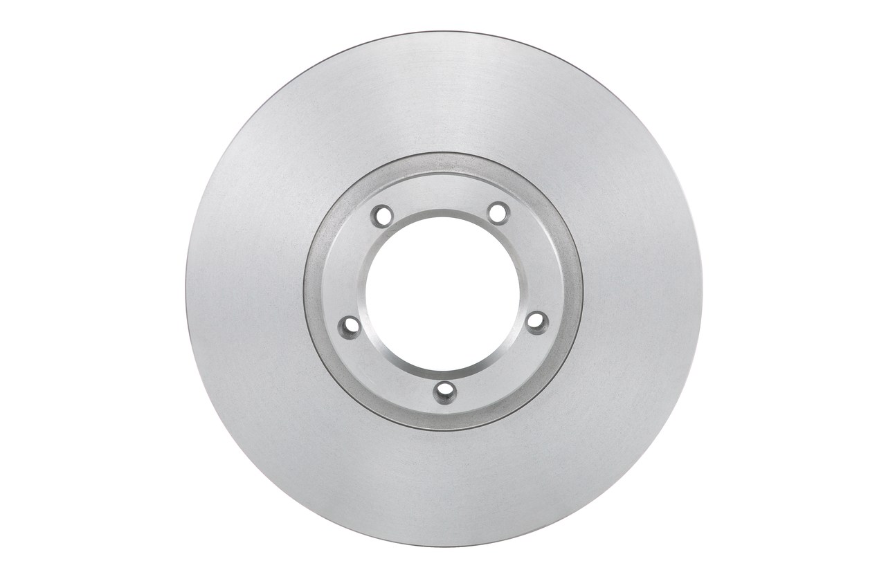 Brake discs BOSCH E1 90R-02C0074/1654 rating