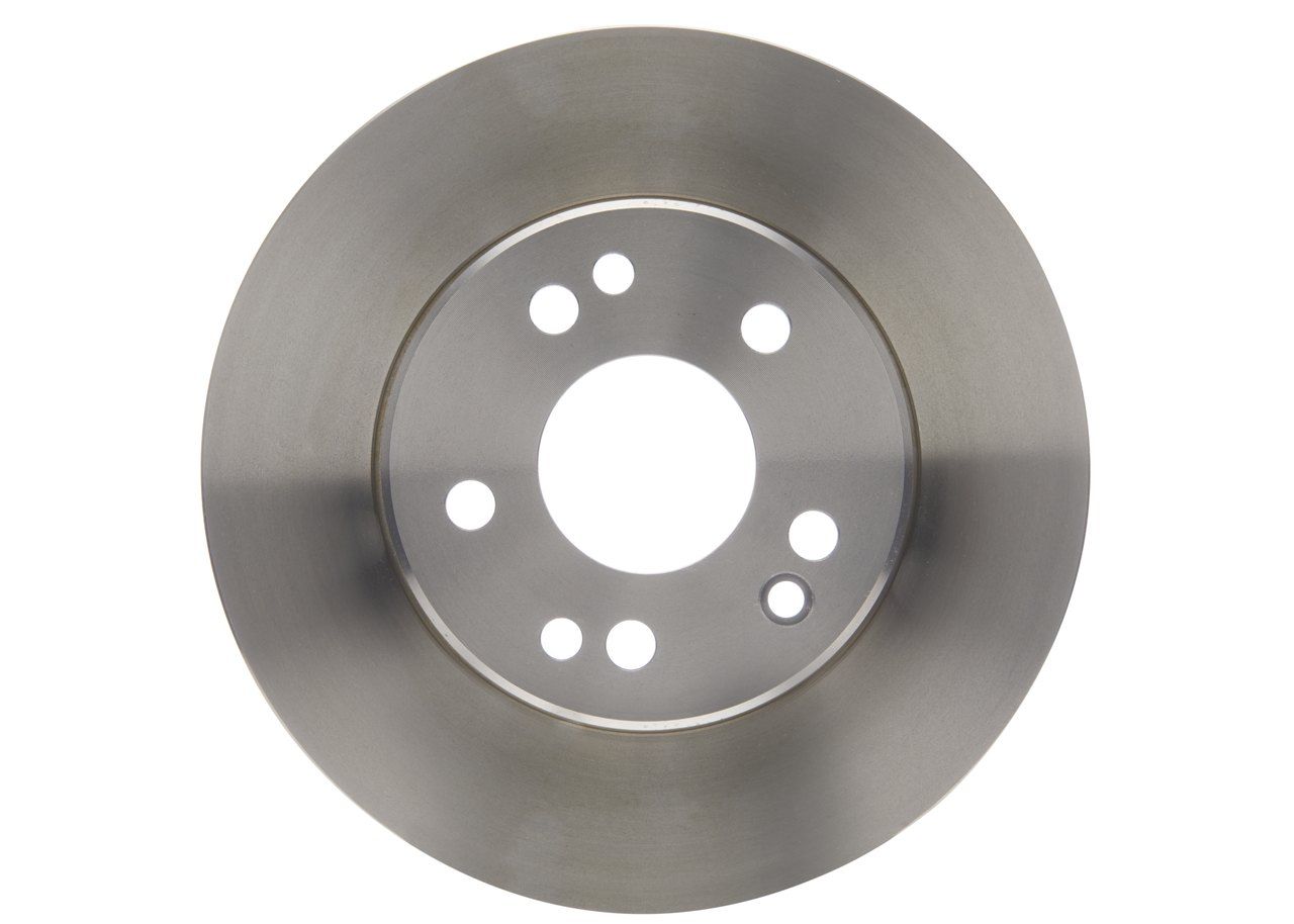 Disco freno A12 442 11 312 BOSCH 0986478187 MERCEDES-BENZ