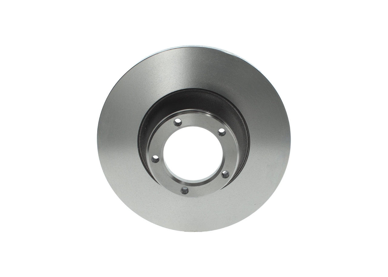 BOSCH 0 986 478 190 Bremsscheibe