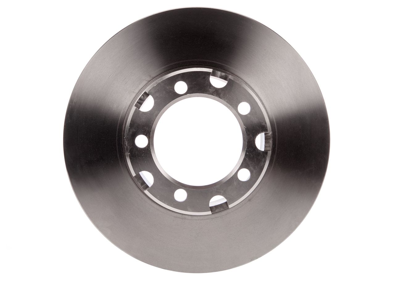 BD161 BOSCH 0 986 478 201 Disque de frein