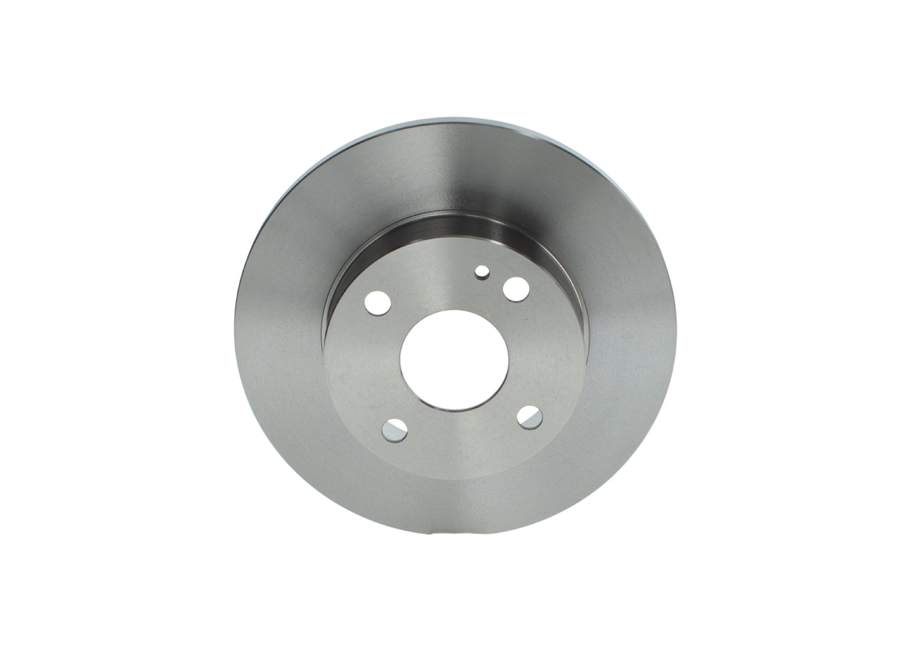 BOSCH 0 986 478 252 Bremsscheibe