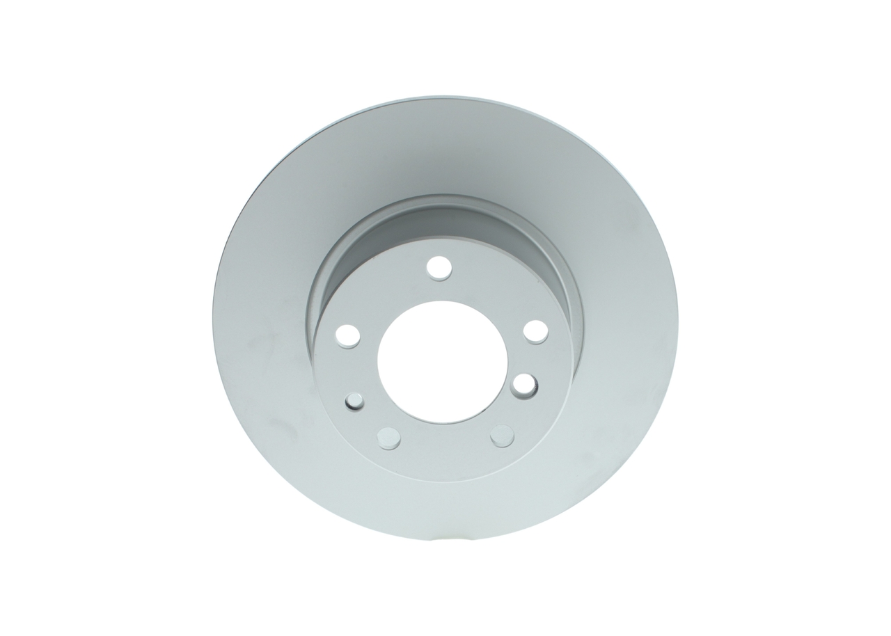 BOSCH 0 986 478 319 Disque de frein