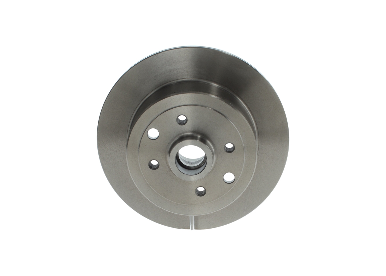 BOSCH 0 986 478 328 Bremsscheibe