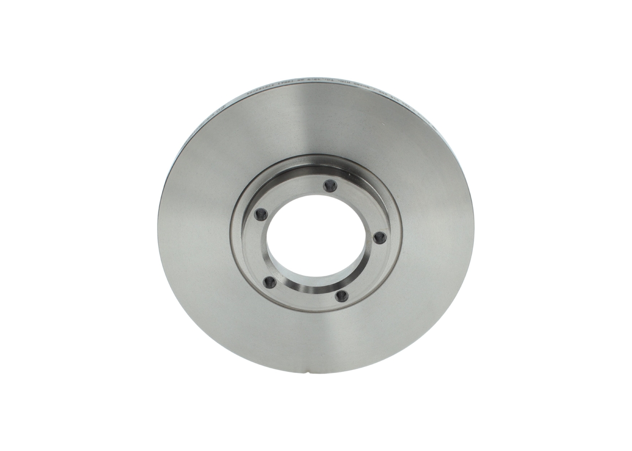 BOSCH 0 986 478 345 Bremsscheibe