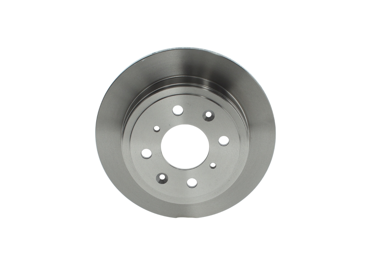 BOSCH 0986478350 Riemspanner Honda Civic EJ7 1.4 i 75 Pk Benzine 1998
