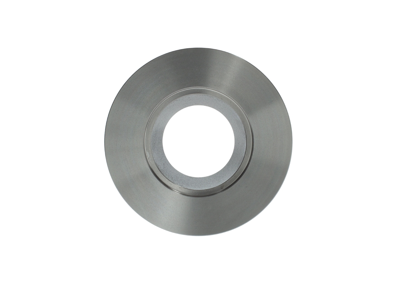 Remschijf A6314200372 BOSCH 0986478357 MERCEDES-BENZ