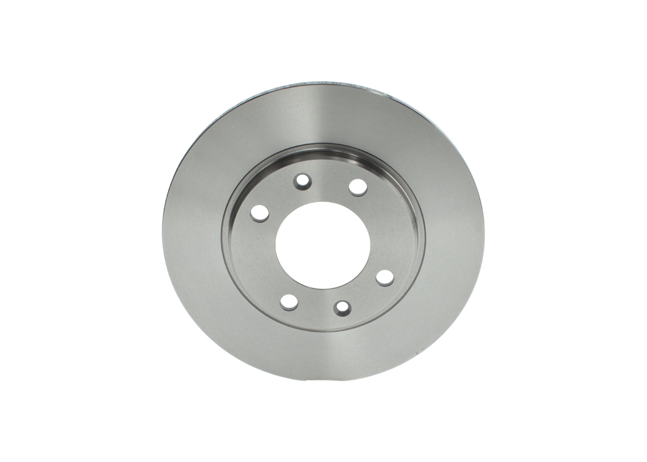 BOSCH 0986478371 Zijwand Peugeot 205 2 1.6 GTI 116 Pk Benzine 1989
