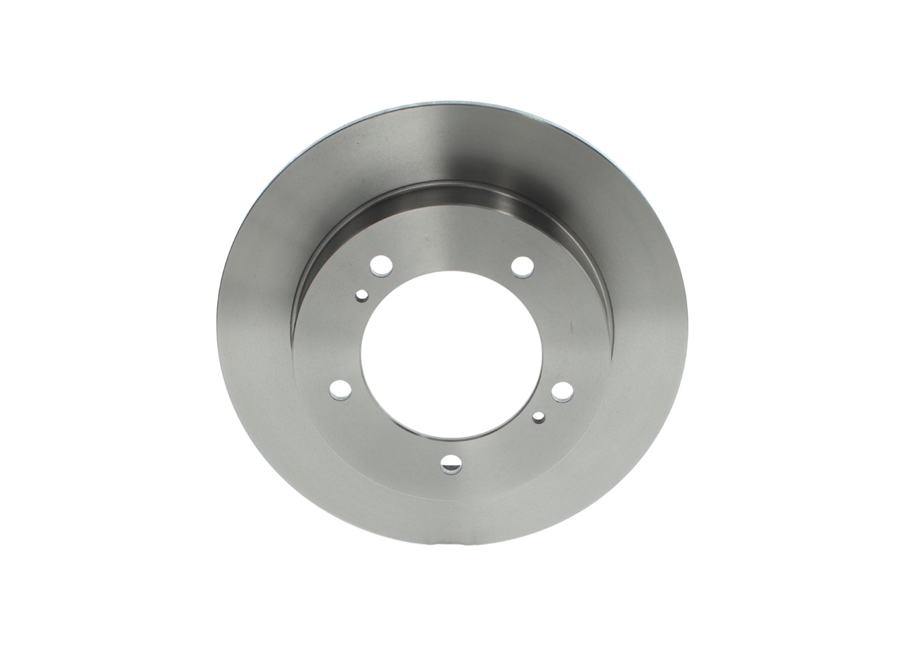 BOSCH 0 986 478 377 Bremsscheibe