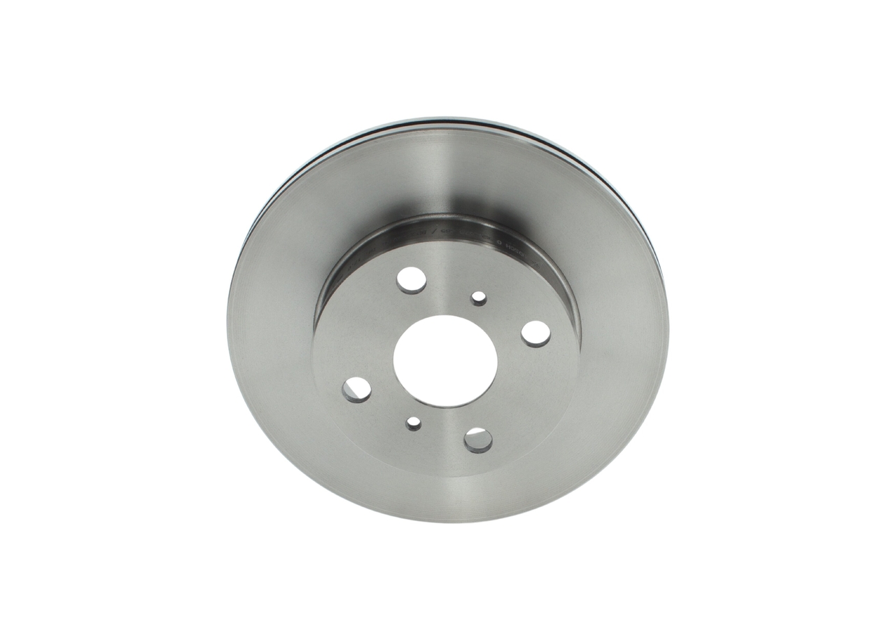 BOSCH 0 986 478 385 Disc de frână