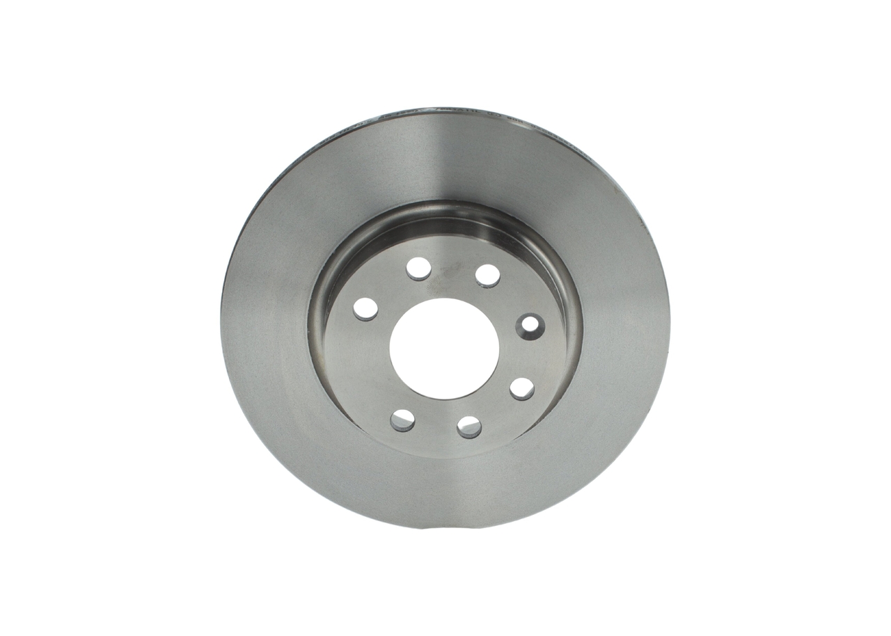 BOSCH 0 986 478 386 Bremsscheibe