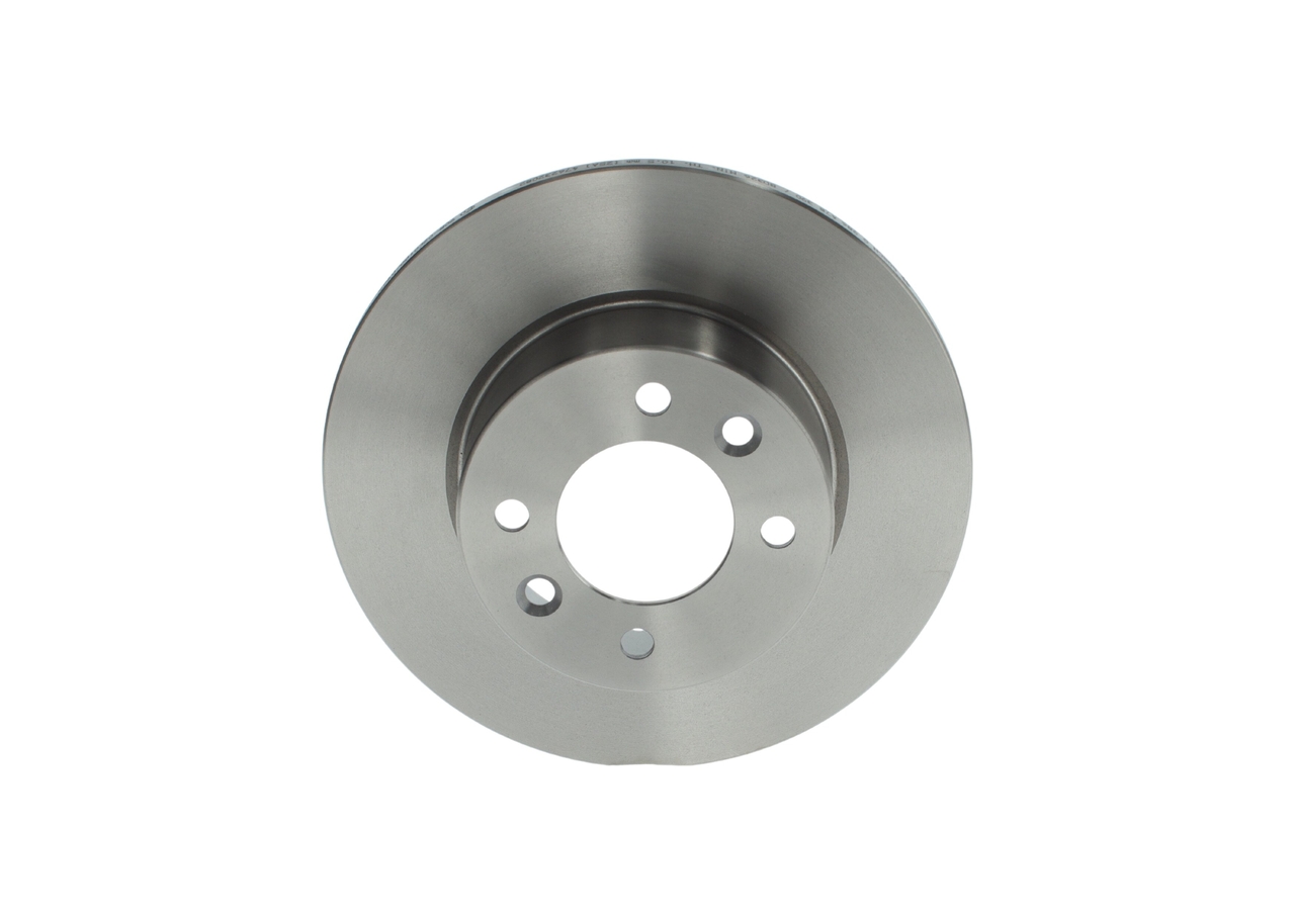BOSCH 0986478390 Kit réparation rotule de suspension Renault Espace J63 2.1 TD 90 CV Diesel 1994