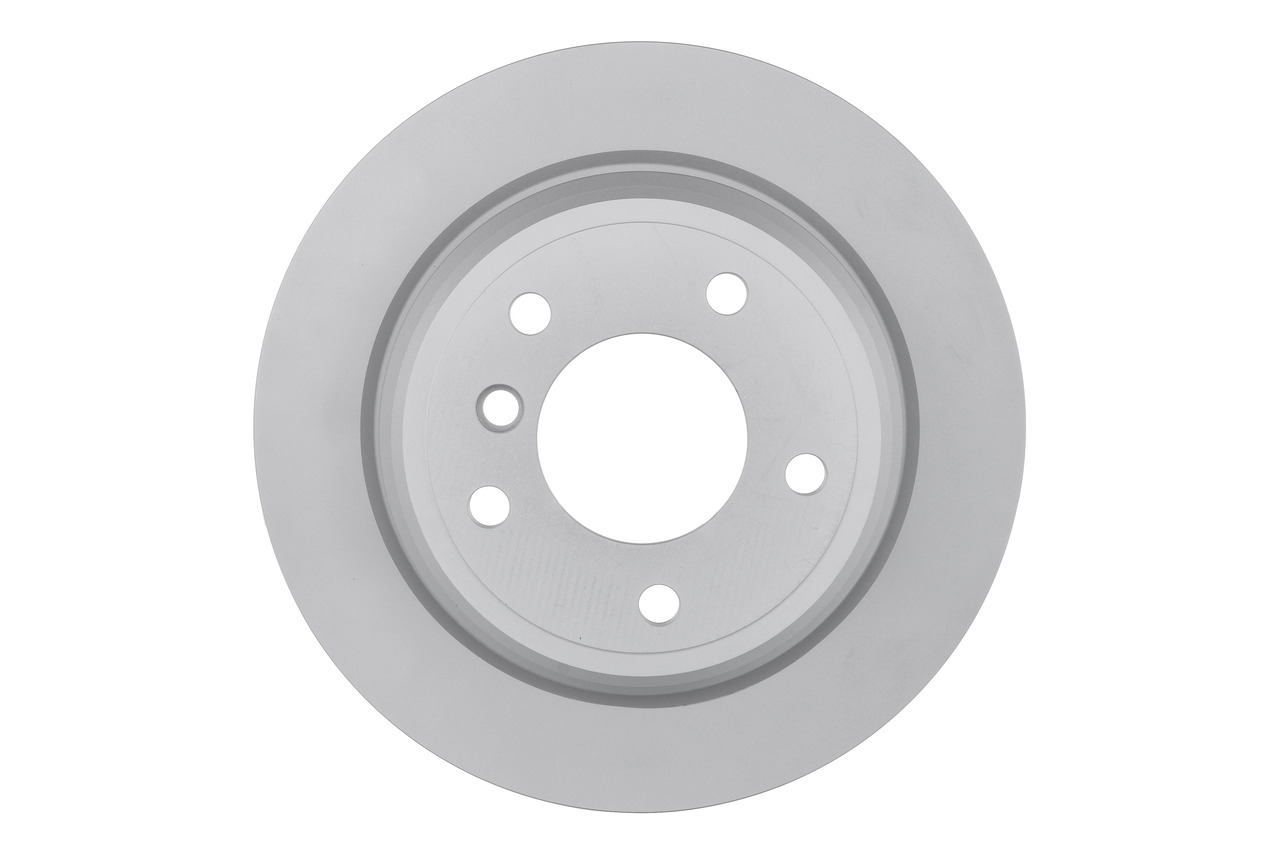 Disc de frână 34.21.1.163.669 BOSCH 0986478425 BMW