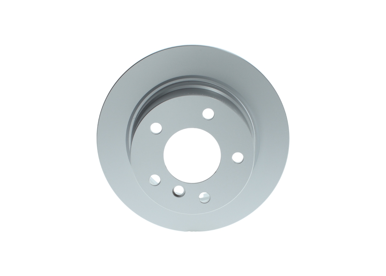 BOSCH 0 986 478 439 Bremsscheibe