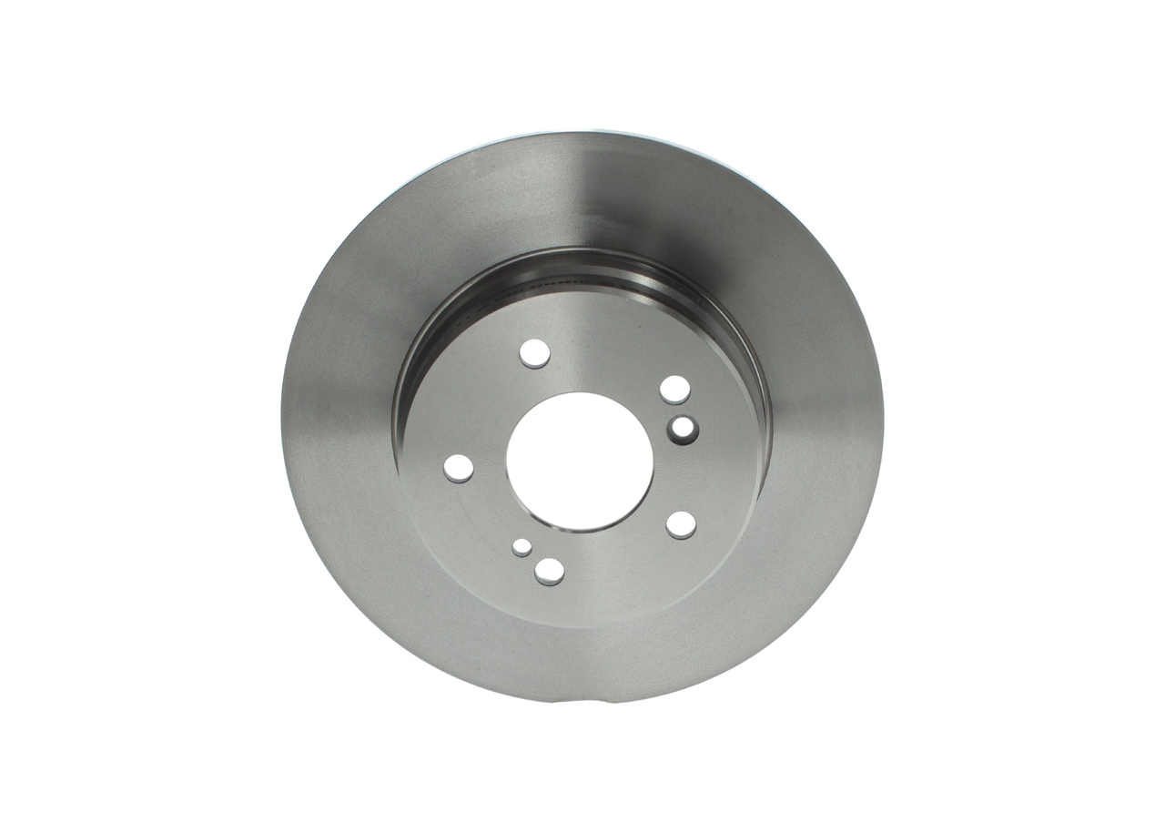 BOSCH 0 986 478 446 Bremsscheibe