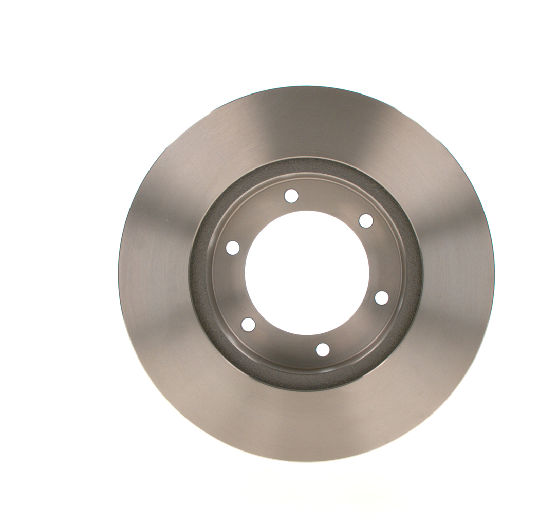 BD384 BOSCH 0986478453 Спирачни дискове Toyota Hilux 2 LN65 цена предни и задни