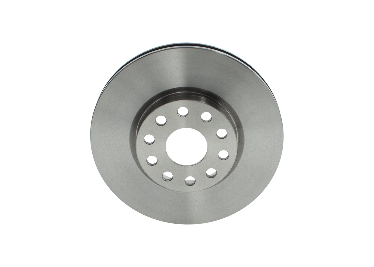 BOSCH 0986478460 Спирачни дискове Alfa Romeo 166 936 2.4 JTD 136 K.C. дизел 1998