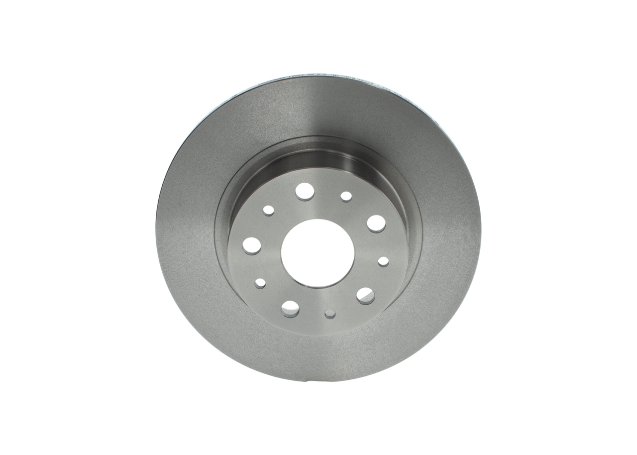 BOSCH 0 986 478 463 Спирачен диск