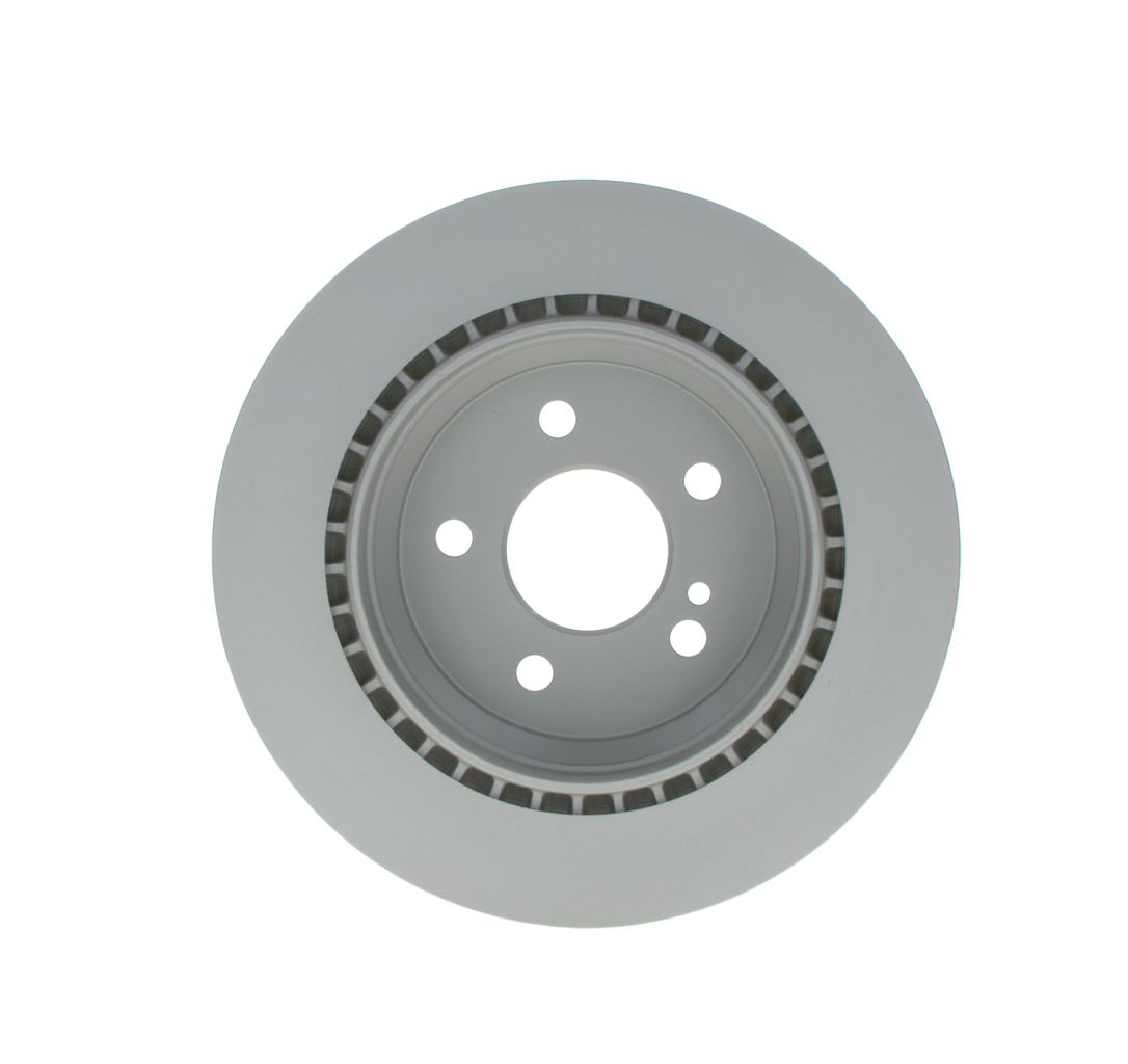 BD402 BOSCH 0986478473 Дискове Mercedes C215 цена задни и предни