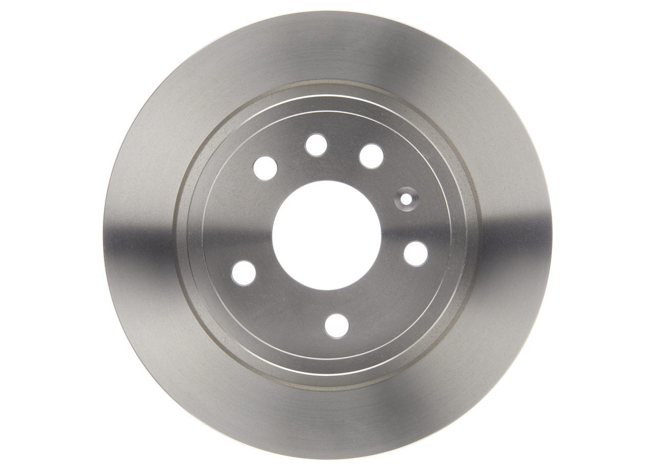 Dischi dei freni BOSCH E1 90 R - 02C0357/0216 valutazione